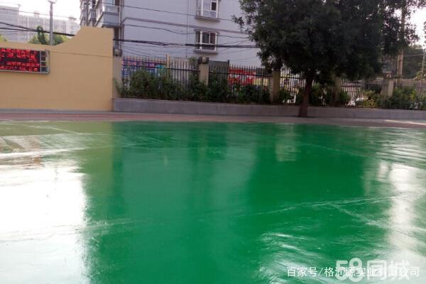 潭门镇 地坪漆翻新维修