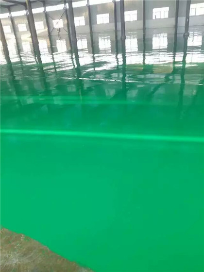 潭门镇，我直接给你一份室外地坪漆翻新维修