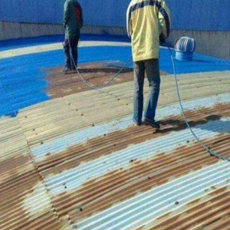 潭门镇地面翻新与地坪漆施工流程